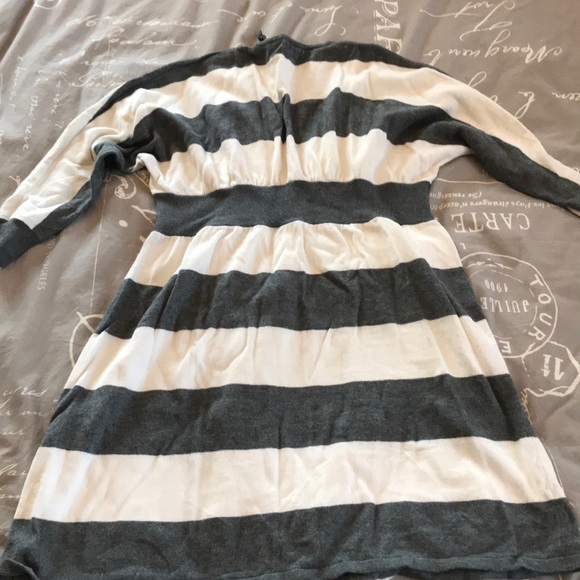 Express Sweater Dress - Picture 3 of 3